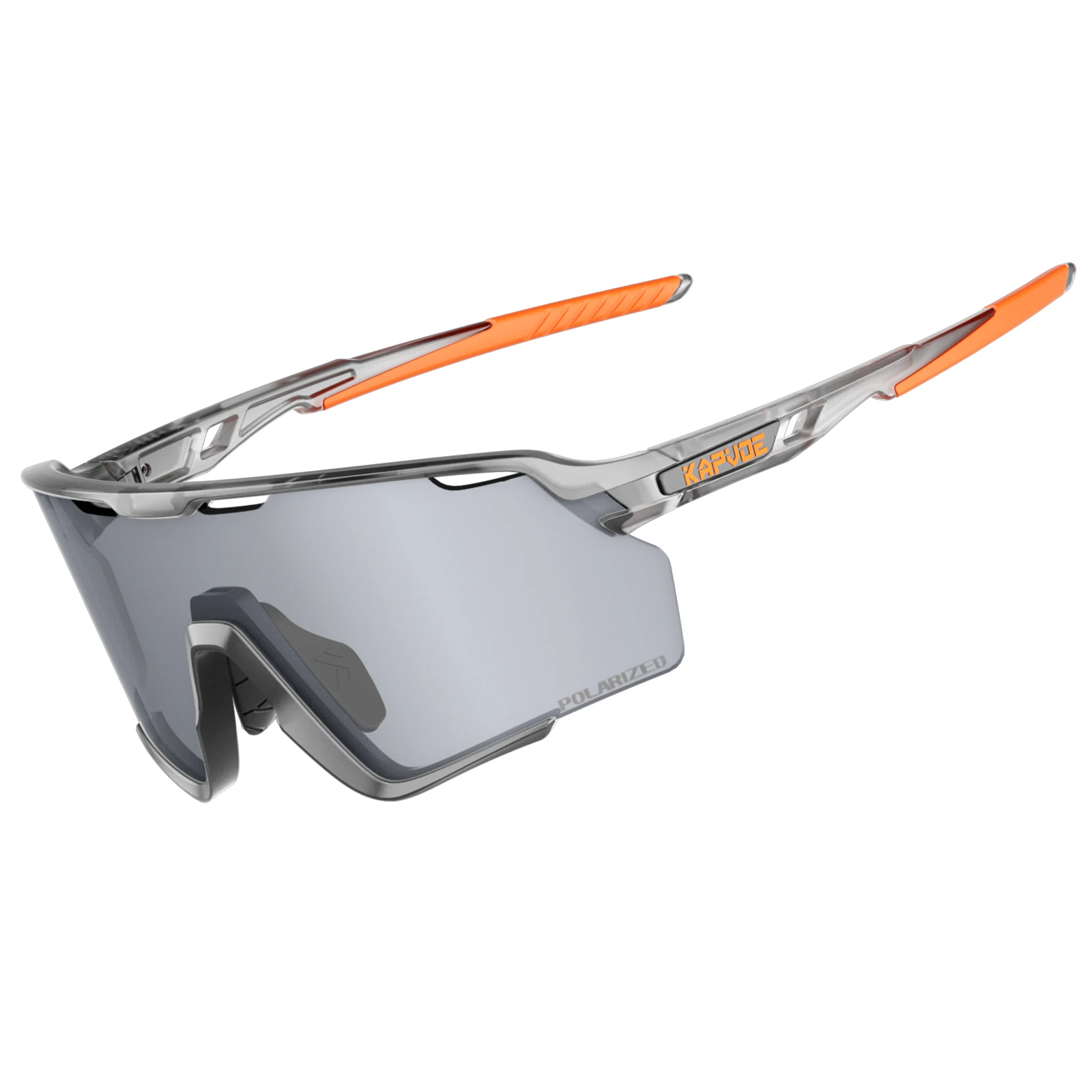 Mountain Biking Sunglasses - Kapvoe Nieuwe Outdoor Fietsbrillen Fietsbril Fietsen