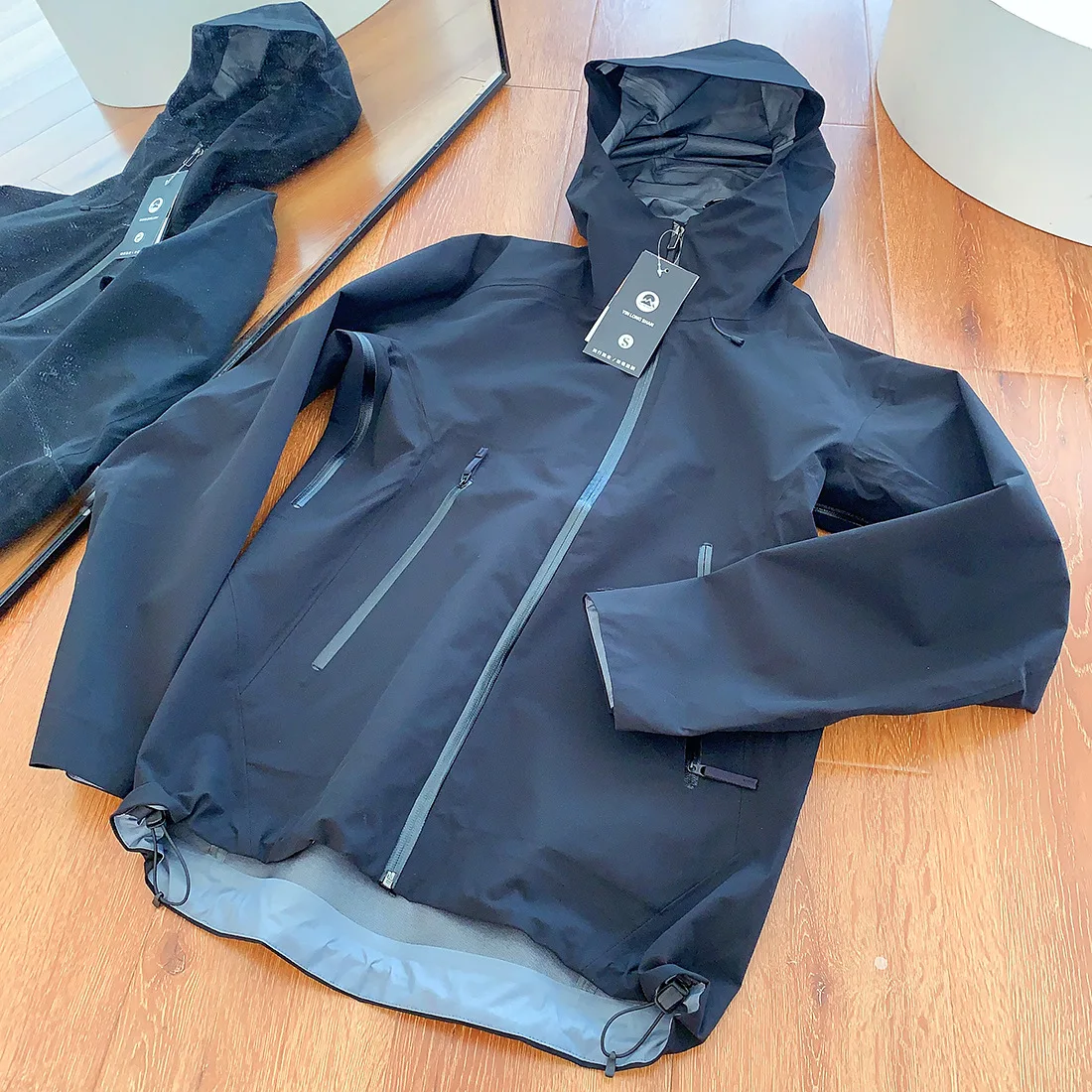 Mountain Biking Jacket - Outdoormode Paardrijden Bergbeklimmen Vissen Vrije tijd