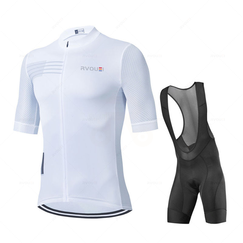 Mountain Biking Pants - Fiets Jersey Kit Nieuwe 2022 Team