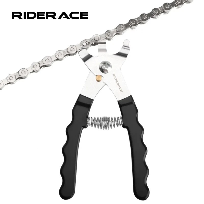 Chain Quick Link - RIDERACE Fietsketting Link Tang Fiets Snelle