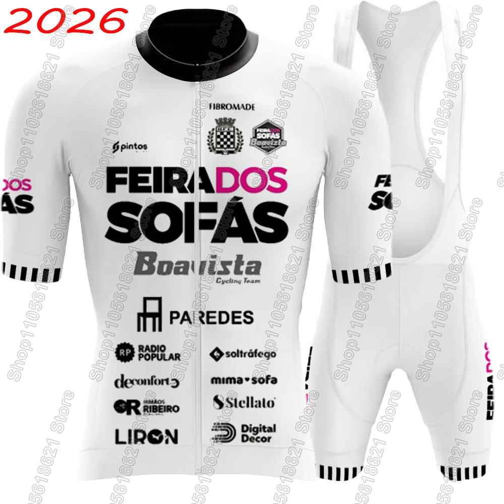 Mountain Biking Pants - Feira dos Sofás - Boavista 2026