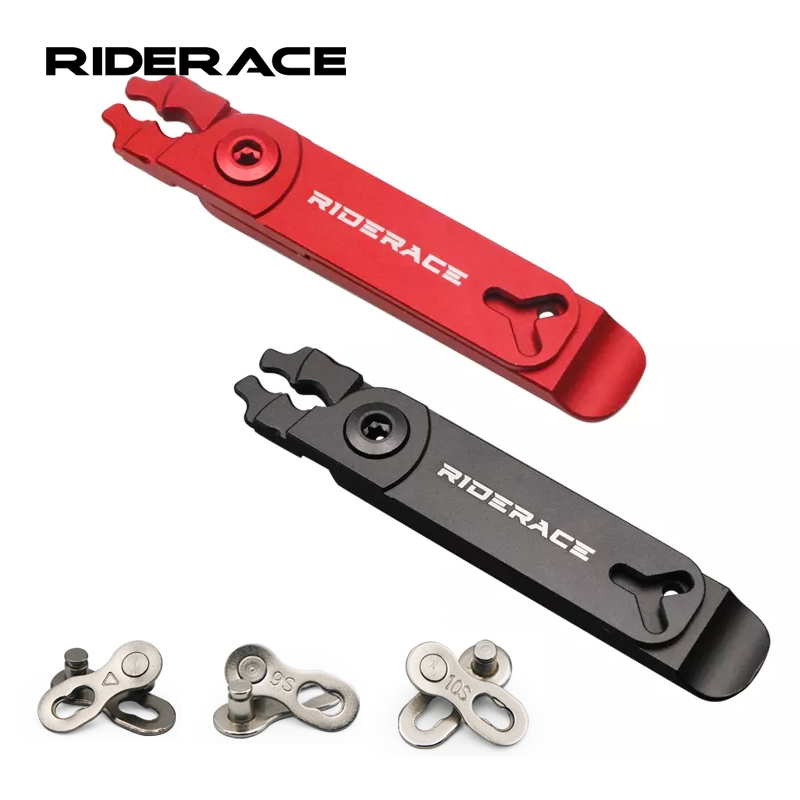 Chain Quick Link - Fietskettingtang Mini Mountainbike Snelle verwijdering Installatietang