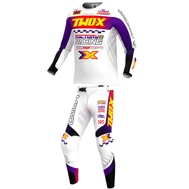 Mountain Biking Videos - NIEUWE Two-X Podium Motocross MX/ATV Race
