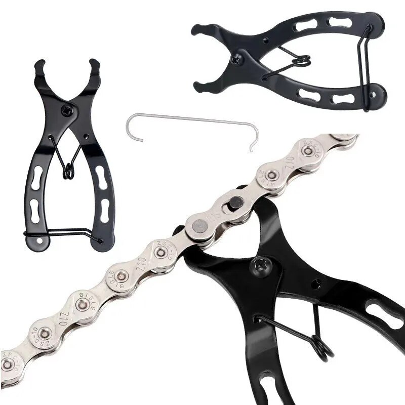 Chain Quick Link - Fietsketting Gesp Tang Mini Mtb Fietsketting