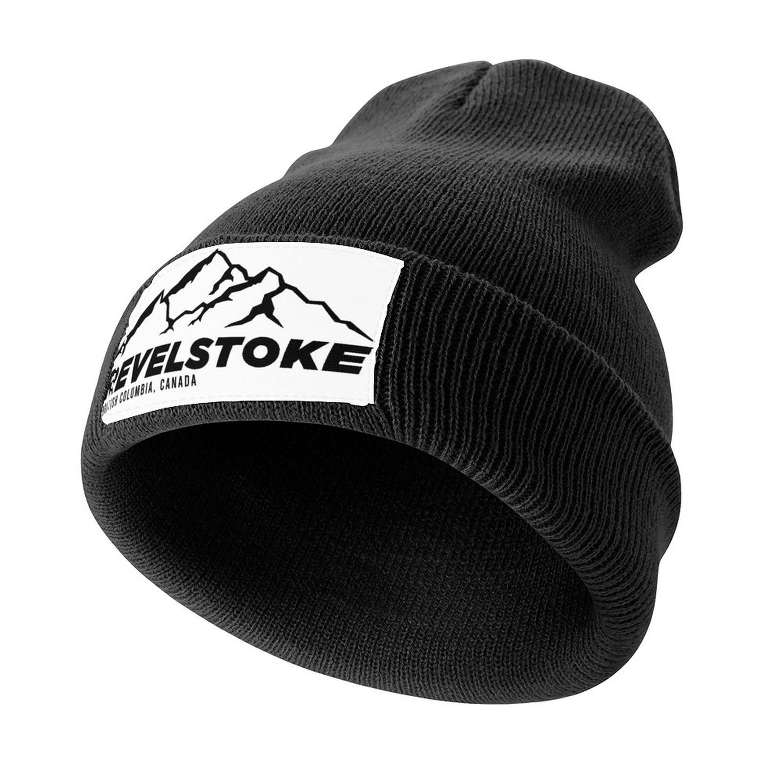 Mountain Biking Revelstoke - Ski Revelstoke B.C Canada Skiën en