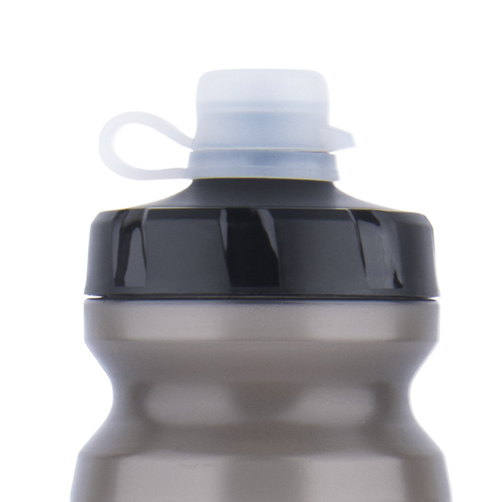 1Pc siliconen waterfles stofka - Mountain Biking Water Bottle recensie en prijs