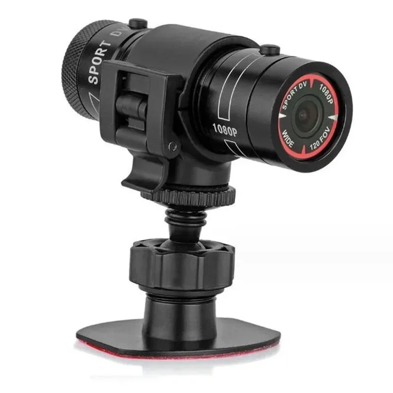 Mini F9 Camera Full Hd 1080P M - Mountain Biking Videos recensie en prijs