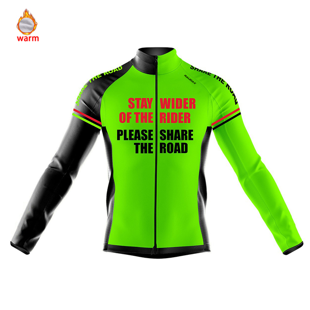 Winterfietskleding 2026 Raudax - Mountain Biking Jacket recensie en prijs