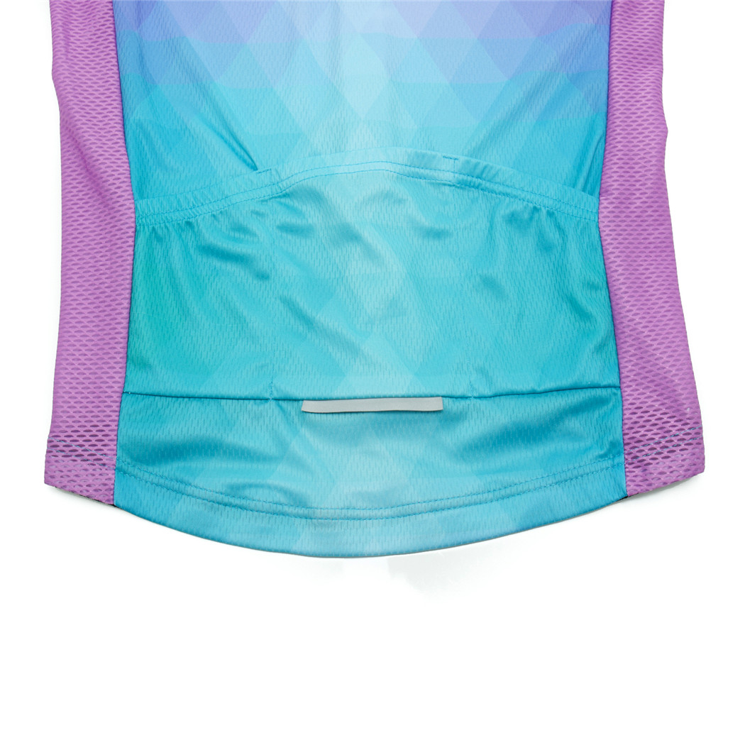 Herfst Vrouwen Fietsen Jersey  - Mountain Biking Jacket recensie en prijs