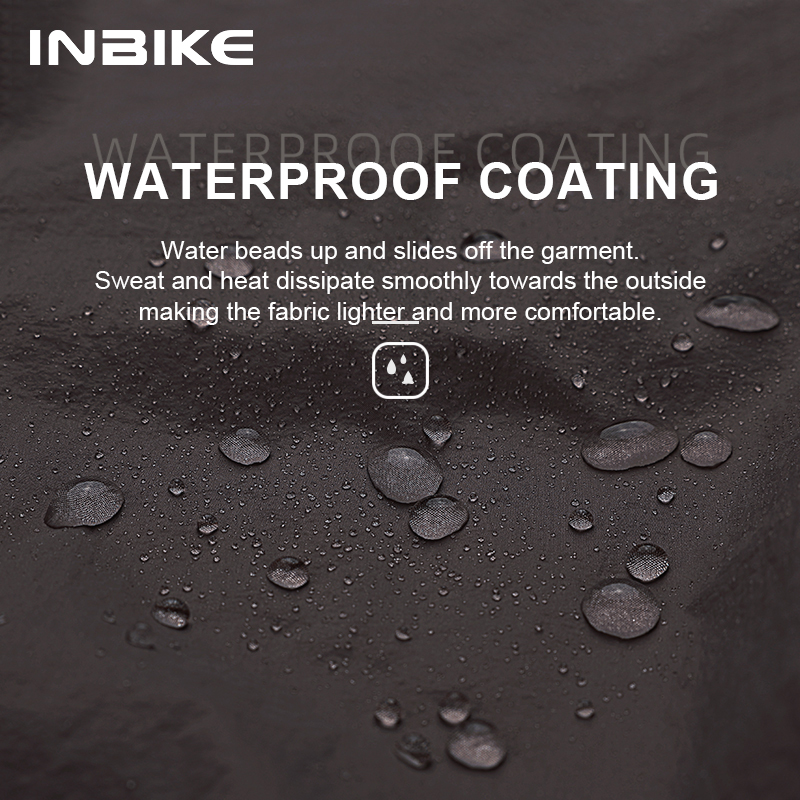 Inbike Fietsvest Voor Dames Mo - Mountain Biking Jacket recensie en prijs