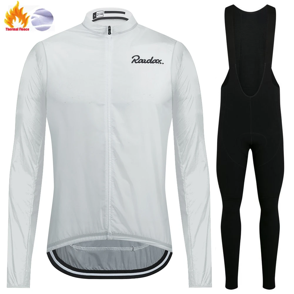 Raudax Herfst En Winter Winddi - Mountain Biking Jacket recensie en prijs