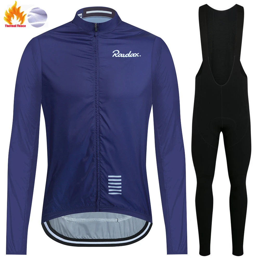 Raudax Herfst En Winter Winddi - Mountain Biking Jacket recensie en prijs