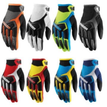 Racing Motocross Handschoenen  - Mountain Biking Videos recensie en prijs