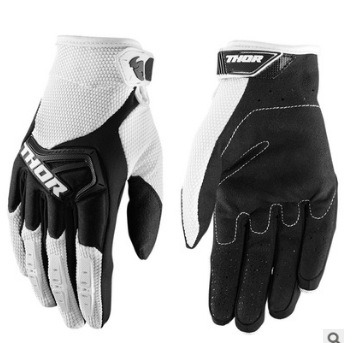 Racing Motocross Handschoenen  - Mountain Biking Videos recensie en prijs