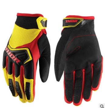 Racing Motocross Handschoenen  - Mountain Biking Videos recensie en prijs