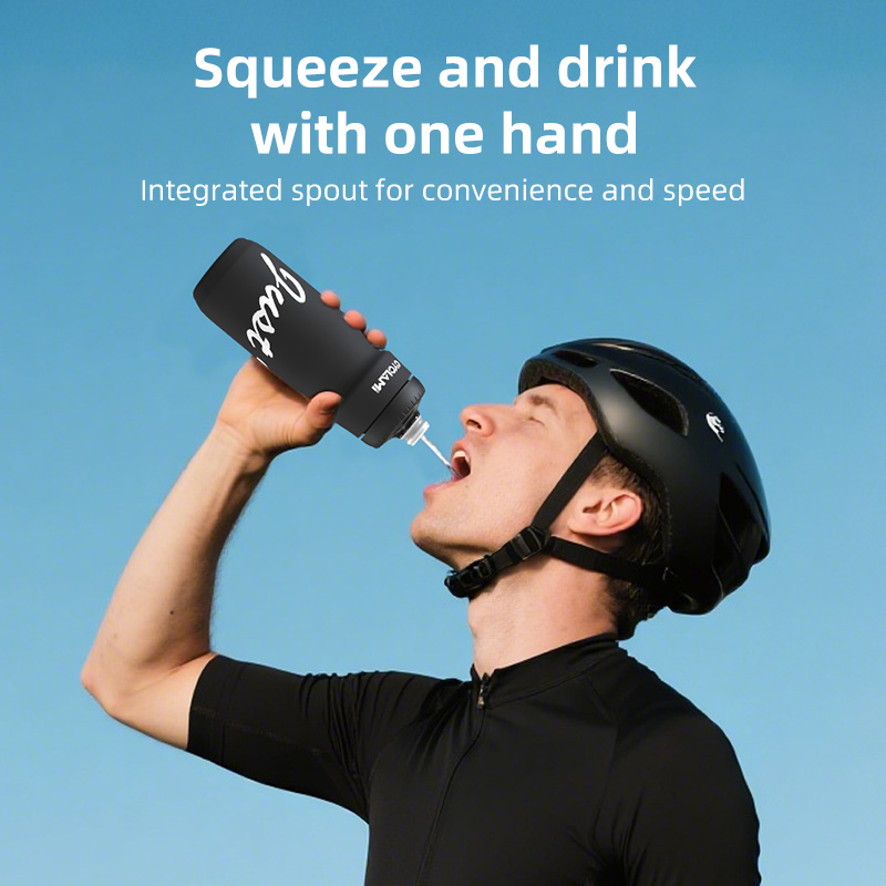 CYCLAMI Fiets Waterfles 650 ml - Mountain Biking Water Bottle recensie en prijs