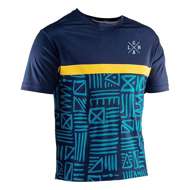 Motocross Loose Rider Jersey D - Mountain Biking Downhill recensie en prijs