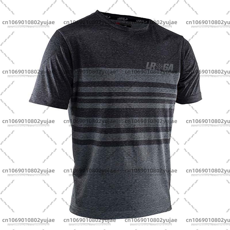 Motocross Loose Rider Jersey D - Mountain Biking Downhill recensie en prijs