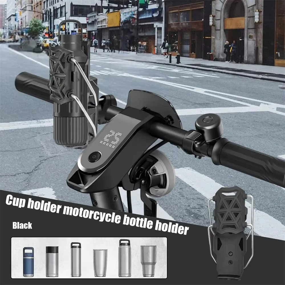 Verstelbare bidonhouders Suppo - Mountain Biking Water Bottle recensie en prijs