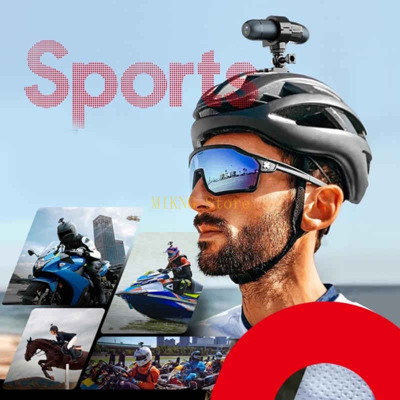 4K buitenactiecamera Mountainb - Mountain Biking Videos recensie en prijs