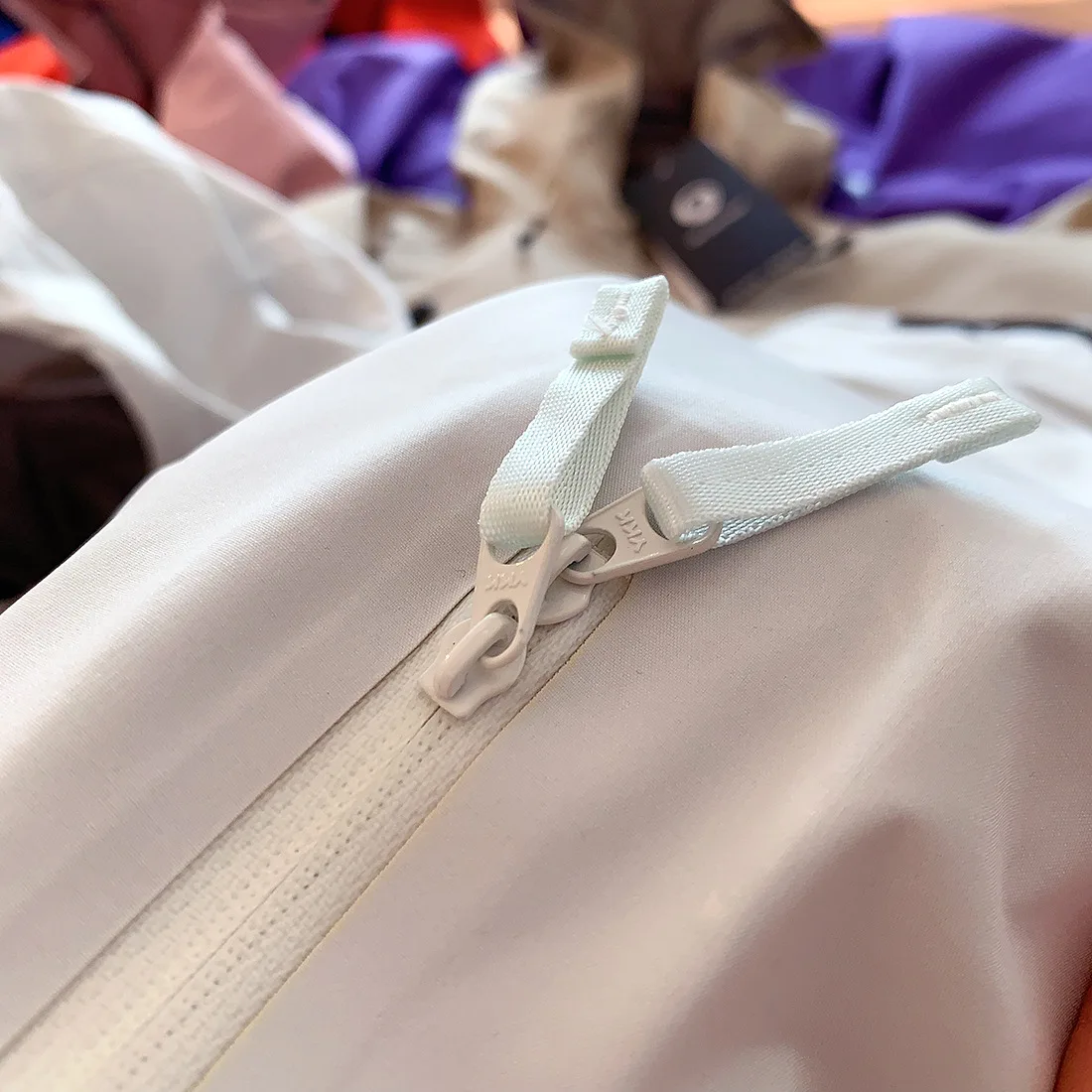 Outdoormode Paardrijden Bergbe - Mountain Biking Jacket recensie en prijs