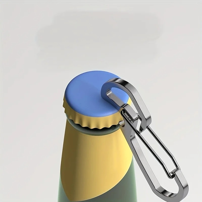 Multifunctionele roestvrijstal - Chain Quick Link recensie en prijs