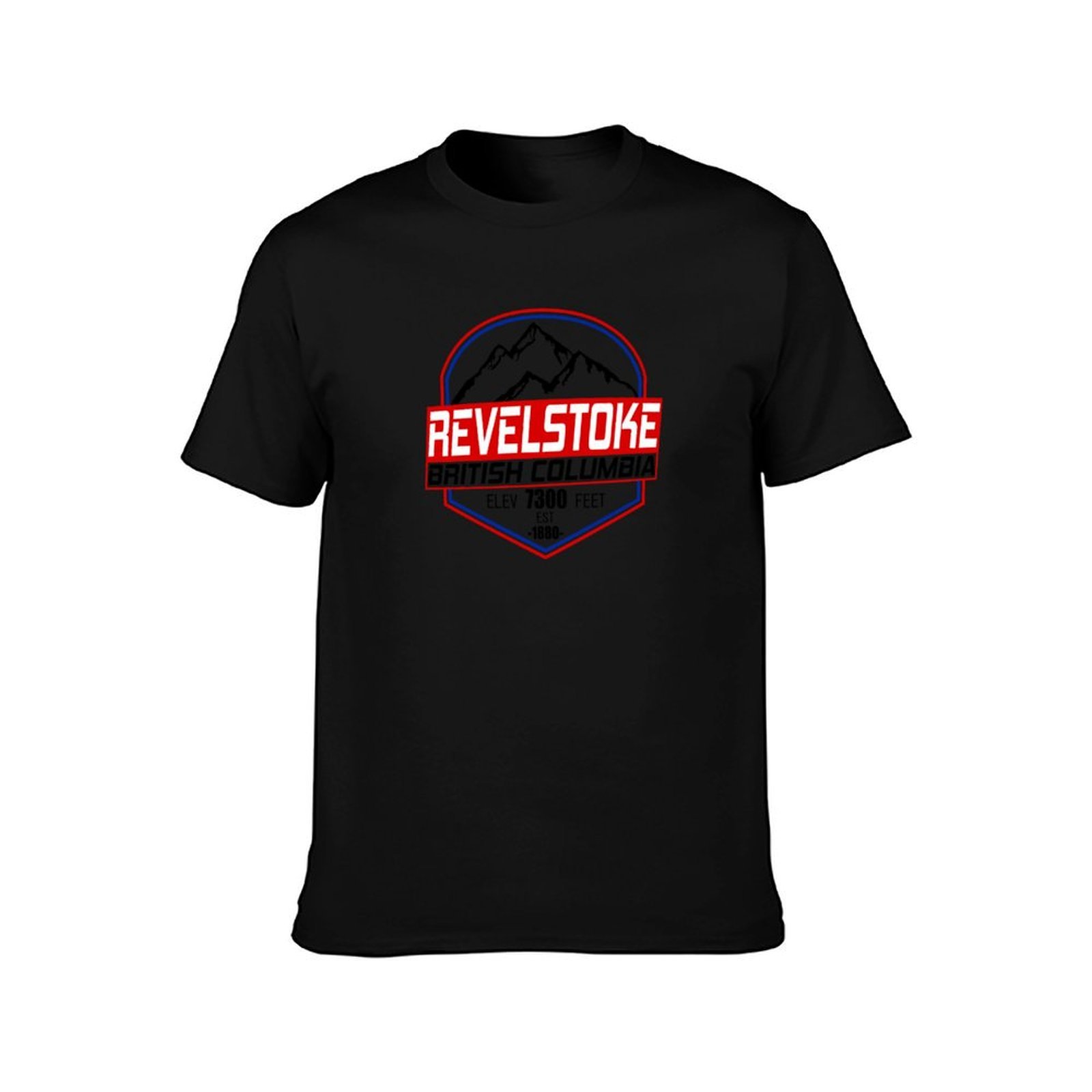 Ski Revelstoke B.C Canada Ski- - Mountain Biking Revelstoke recensie en prijs