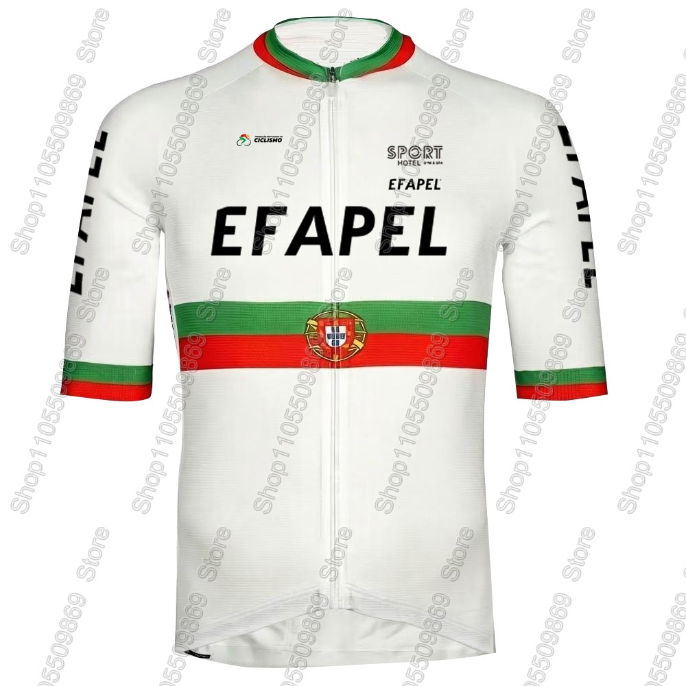 Portugal 2026 Efapel Team Wiel - Mountain Biking Pants recensie en prijs