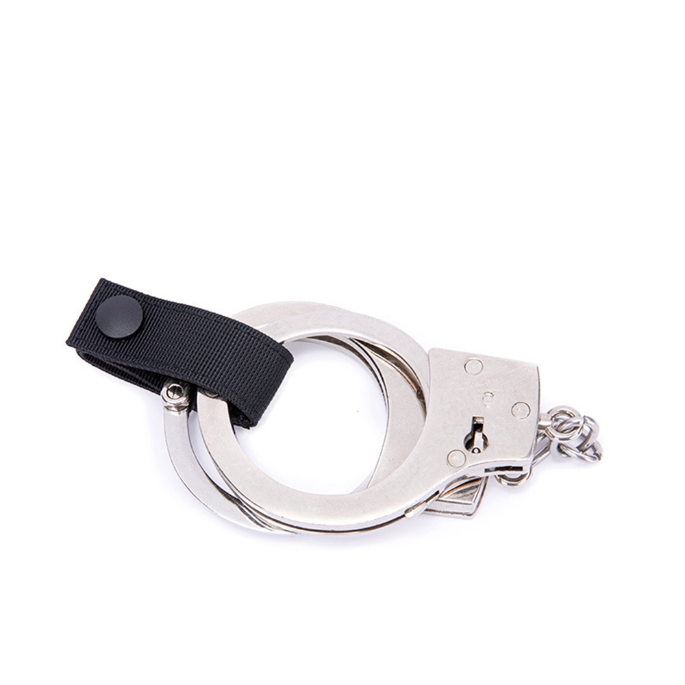2 STUKS Handboeienriem met kli - Chain Quick Link recensie en prijs
