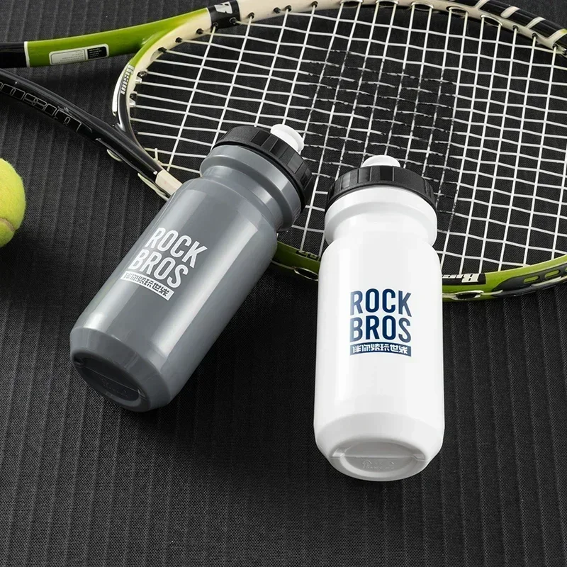 ROCKBROS Fiets Waterfles Met S - Mountain Biking Water Bottle recensie en prijs