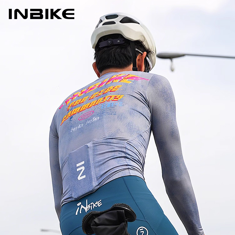 INBIKE Lente Herfst Fietsset W - Mountain Biking Pants recensie en prijs