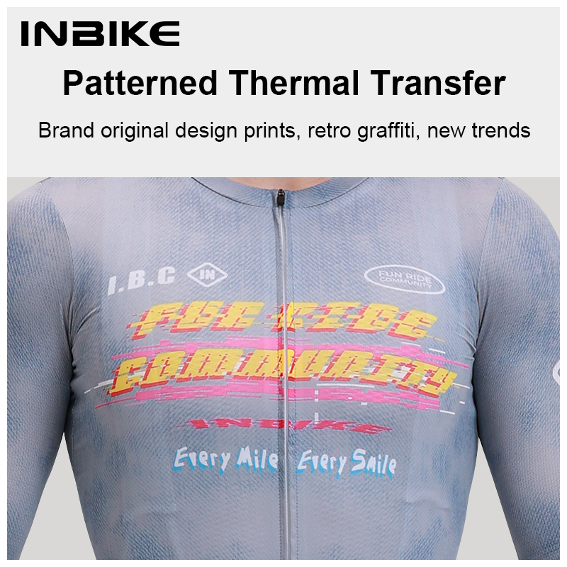 INBIKE Lente Herfst Fietsset W - Mountain Biking Pants recensie en prijs