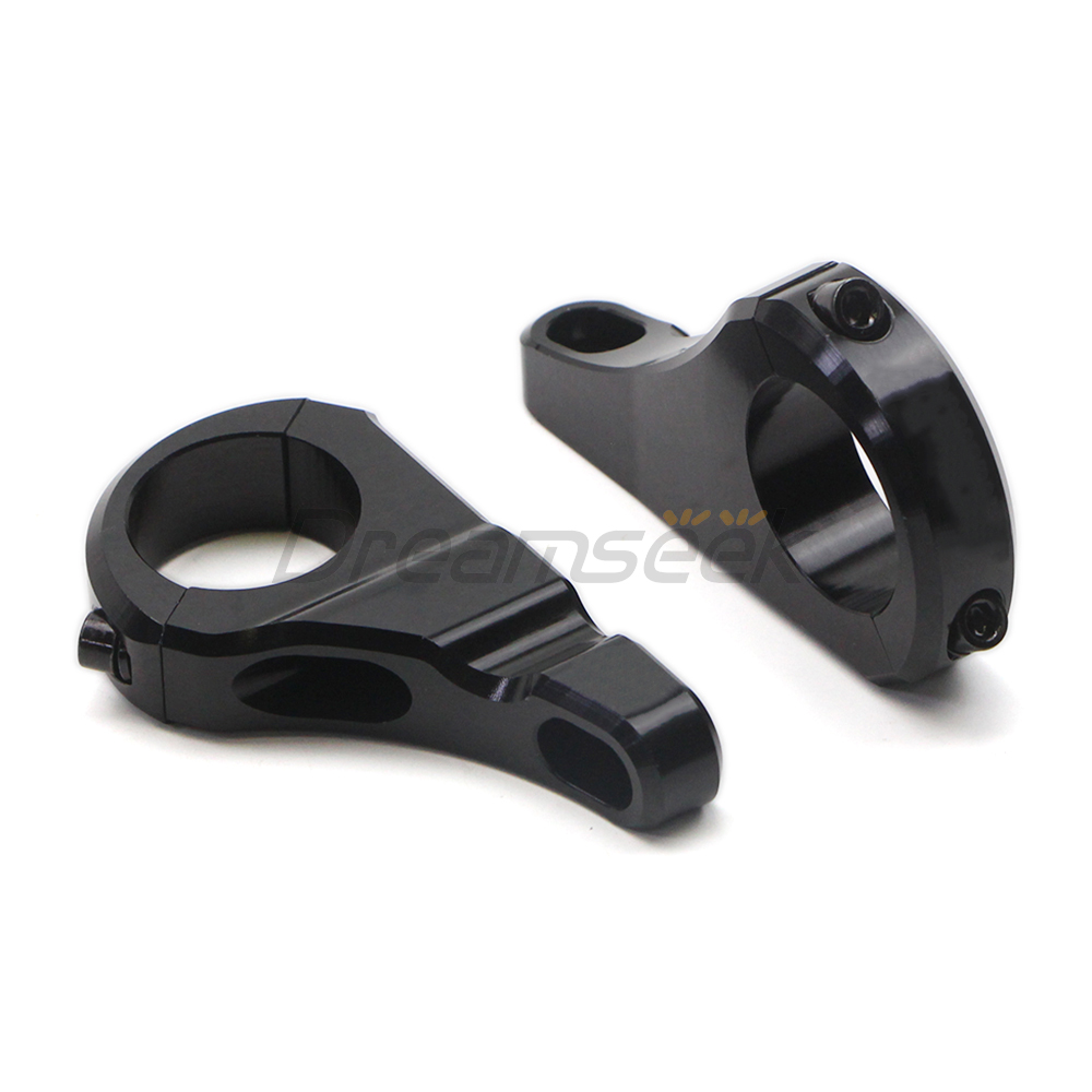 MTB-fiets Direct Mount Stuurpe - Mountain Biking Downhill recensie en prijs