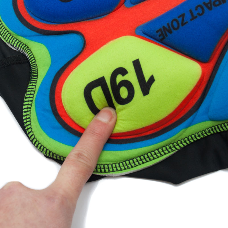 Nieuwe Road Team Zomer Wielert - Mountain Biking Pants recensie en prijs