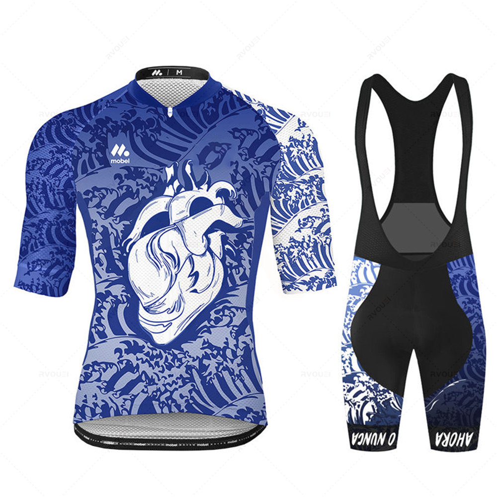 Nieuwe Road Team Zomer Wielert - Mountain Biking Pants recensie en prijs