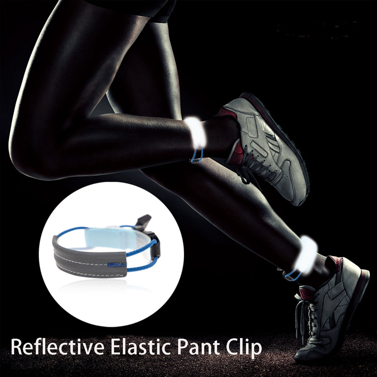Elastische reflecterende fiets - Mountain Biking Pants recensie en prijs