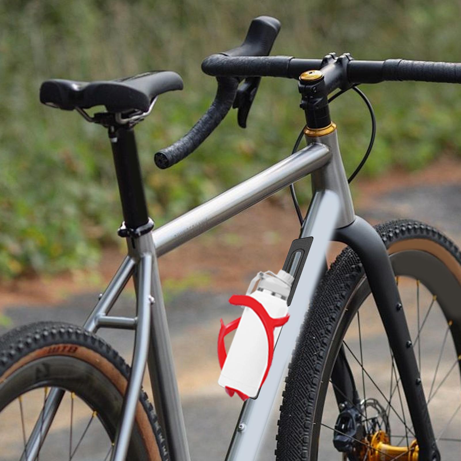 Bidonhouder Adapter Fietsfles  - Mountain Biking Water Bottle recensie en prijs