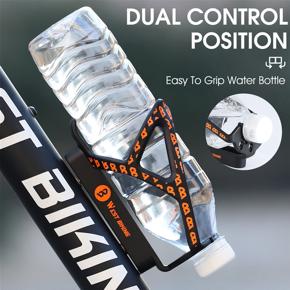 West Biking 3-in-1 multifuncti - Mountain Biking Water Bottle recensie en prijs