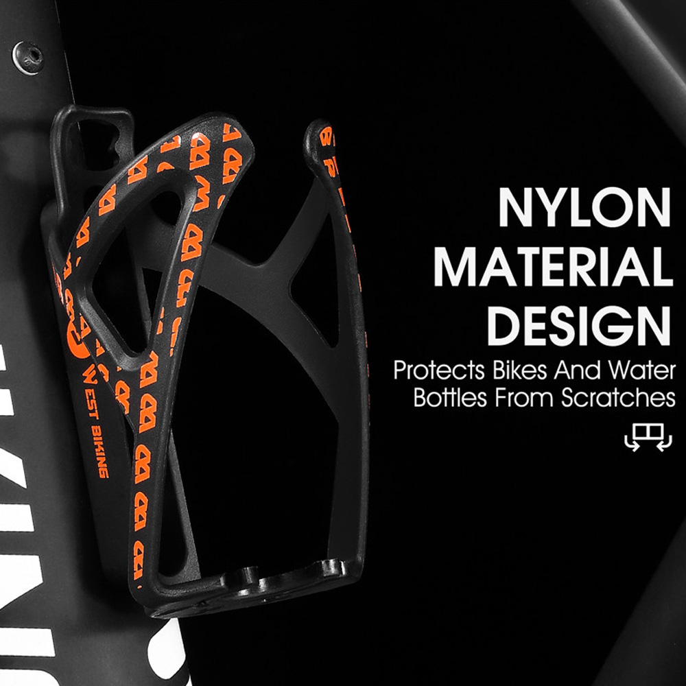 West Biking 3-in-1 multifuncti - Mountain Biking Water Bottle recensie en prijs