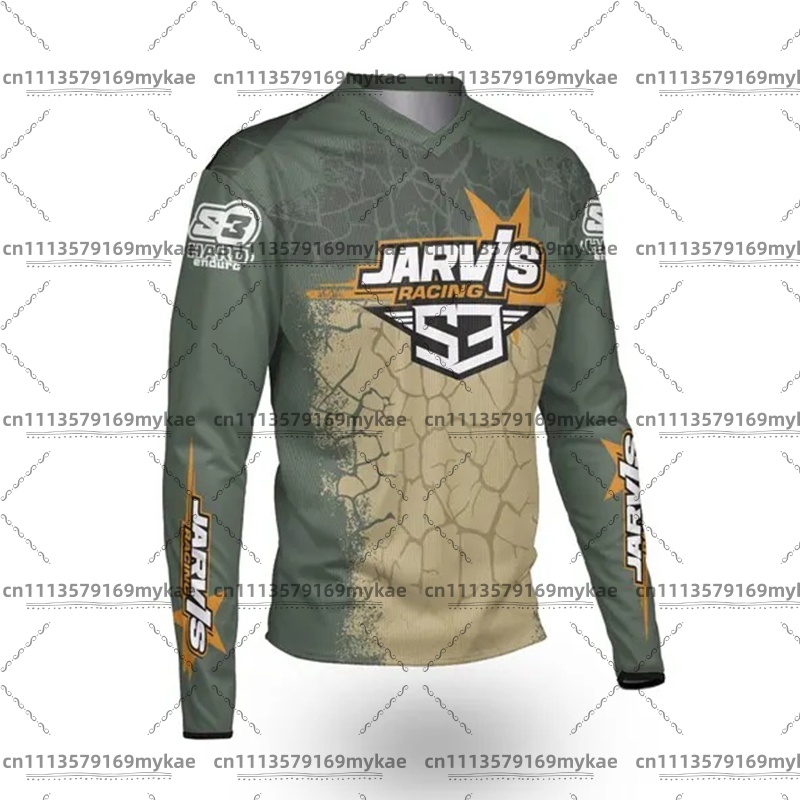 S3 Parts Enduro Long Sleeve Je - Mountain Biking Videos recensie en prijs