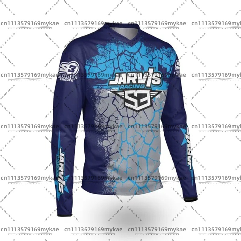 S3 Parts Enduro Long Sleeve Je - Mountain Biking Videos recensie en prijs