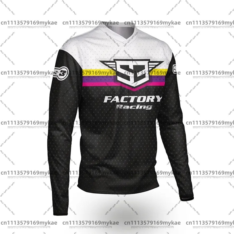 S3 Parts Enduro Long Sleeve Je - Mountain Biking Videos recensie en prijs
