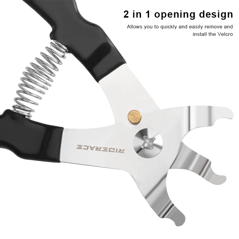 RIDERACE Fietsketting Link Tan - Chain Quick Link recensie en prijs
