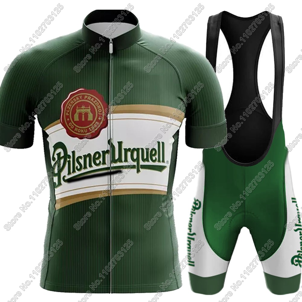 2025 Drink Beer Wielertrui Set - Mountain Biking Pants recensie en prijs