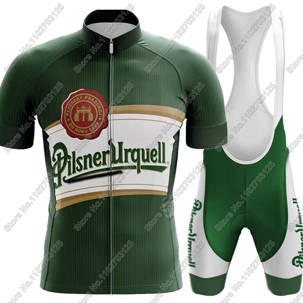 2025 Drink Beer Wielertrui Set - Mountain Biking Pants recensie en prijs