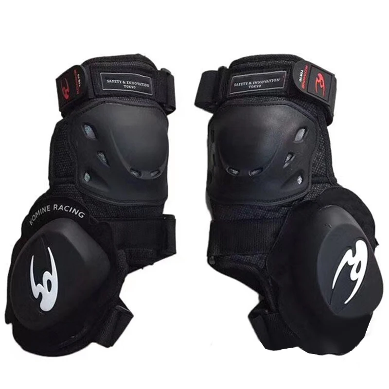 SK-652 Kniebeschermer Motorfie - Mountain Biking Knee And Elbow Pads recensie en prijs