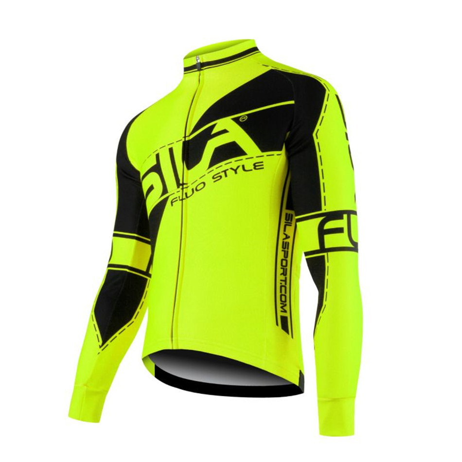 Sila USA Heren Fiets Buitenspo - Mountain Biking Jacket recensie en prijs