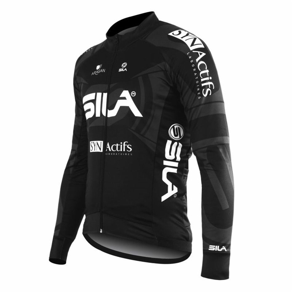 Sila USA Heren Fiets Buitenspo - Mountain Biking Jacket recensie en prijs