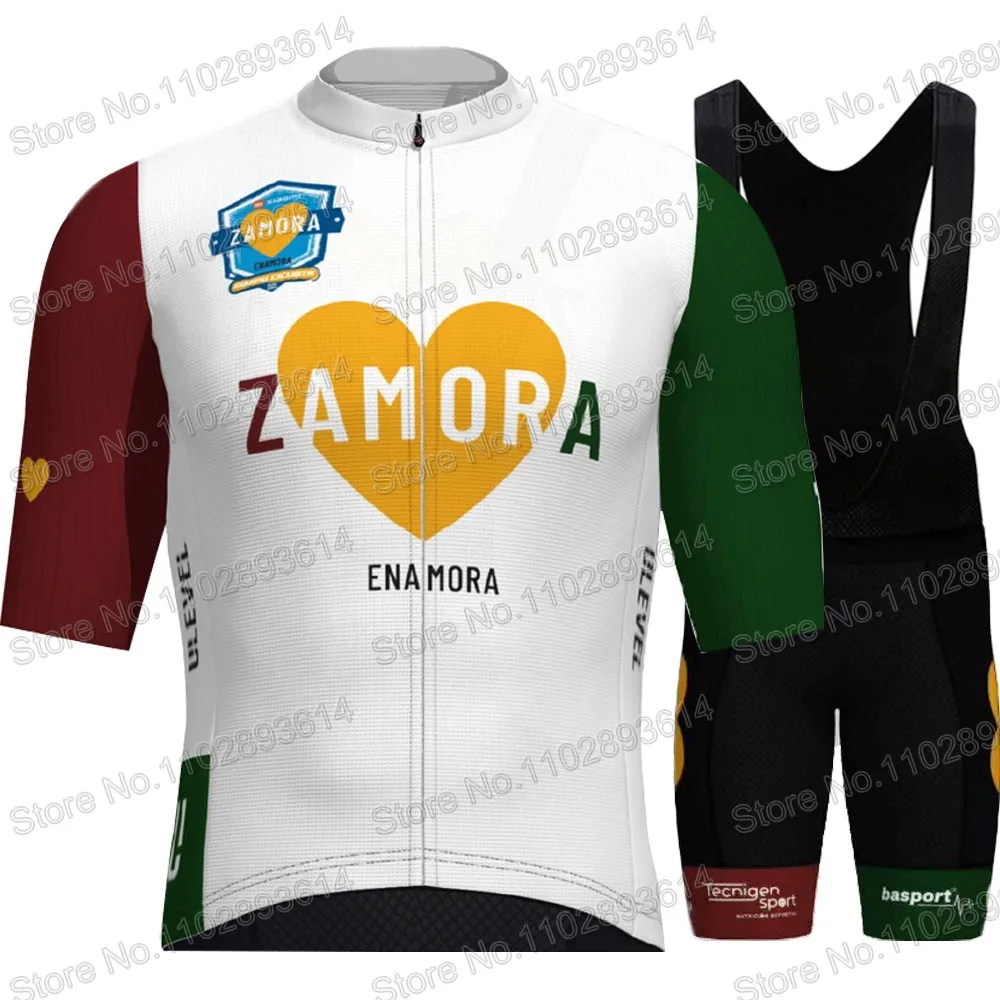 Zamora Enamora 2023 Wielertrui - Mountain Biking Pants recensie en prijs