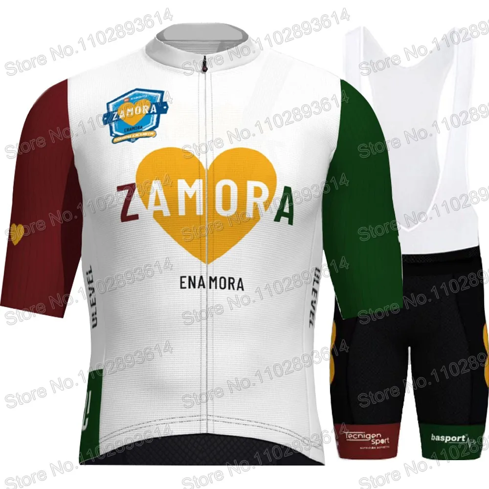 Zamora Enamora 2023 Wielertrui - Mountain Biking Pants recensie en prijs
